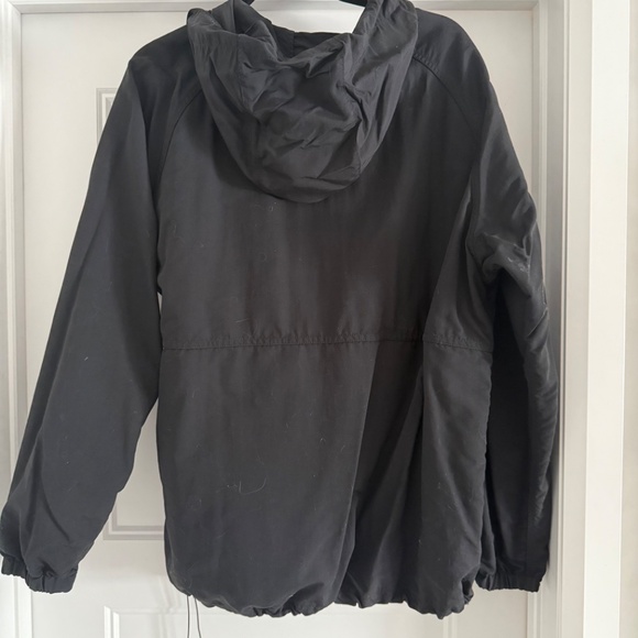 Women’s LL Bean Anorak Jacket - Picture 2 of 2